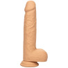 Squirting Fuck Stick Gode Éjaculateur Vibrant Fuck Squirting 17 x 4.2cm